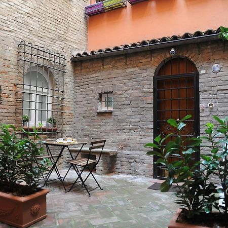 Oberdan Apartment Болонья Екстер'єр фото