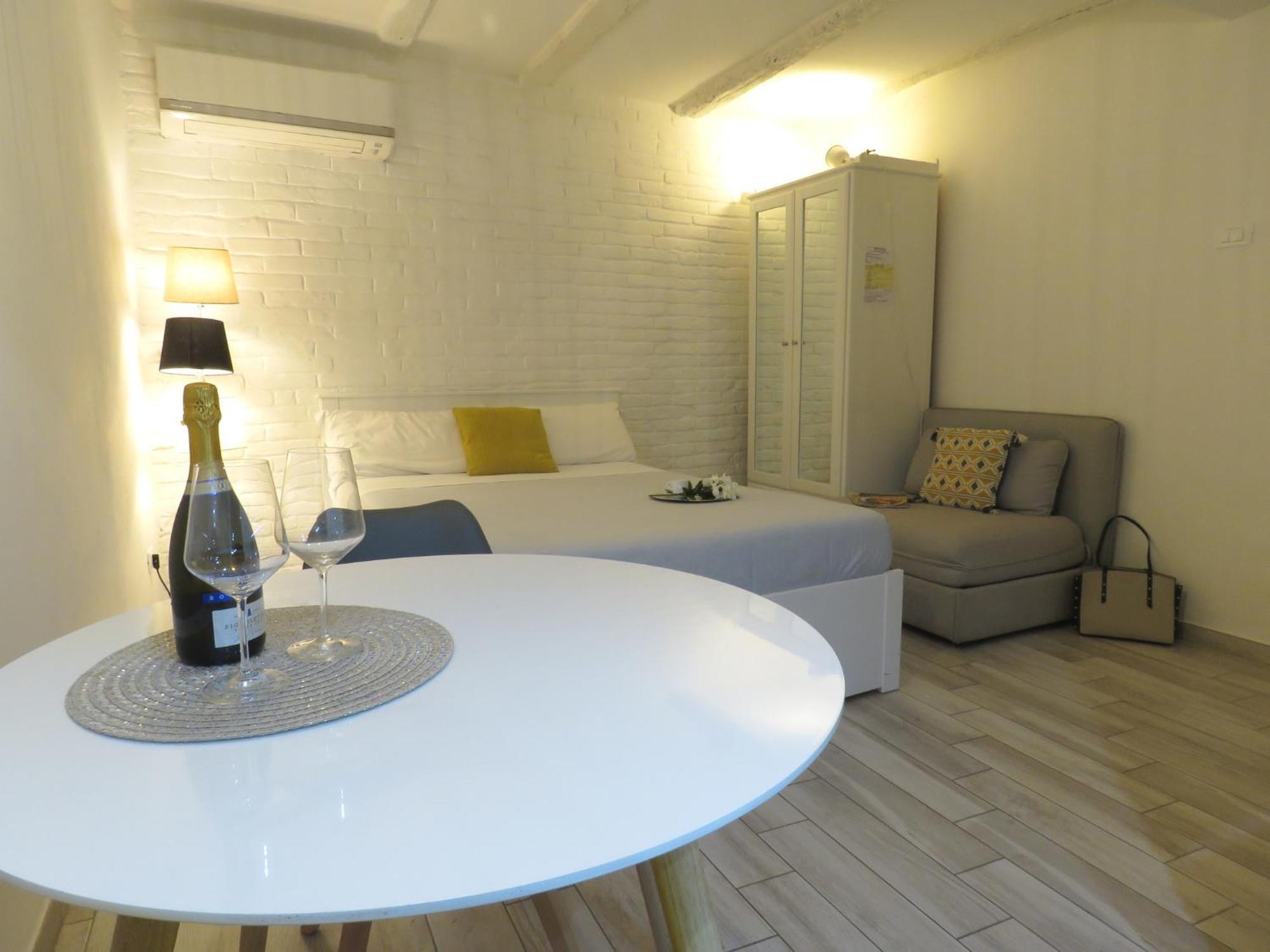 Oberdan Apartment Болонья Екстер'єр фото