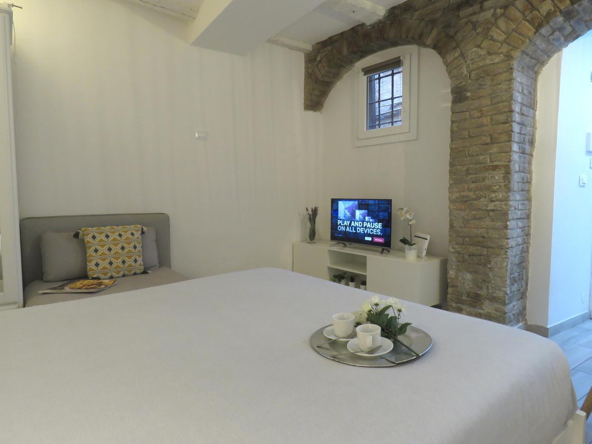 Oberdan Apartment Болонья Екстер'єр фото