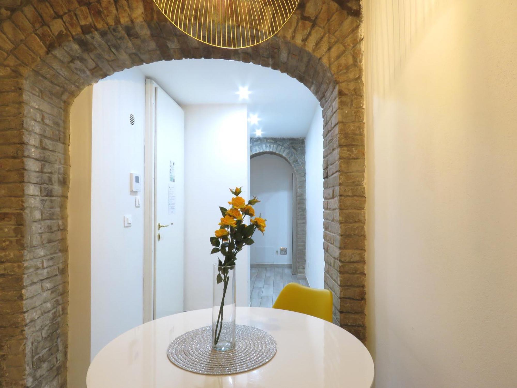Oberdan Apartment Болонья Екстер'єр фото