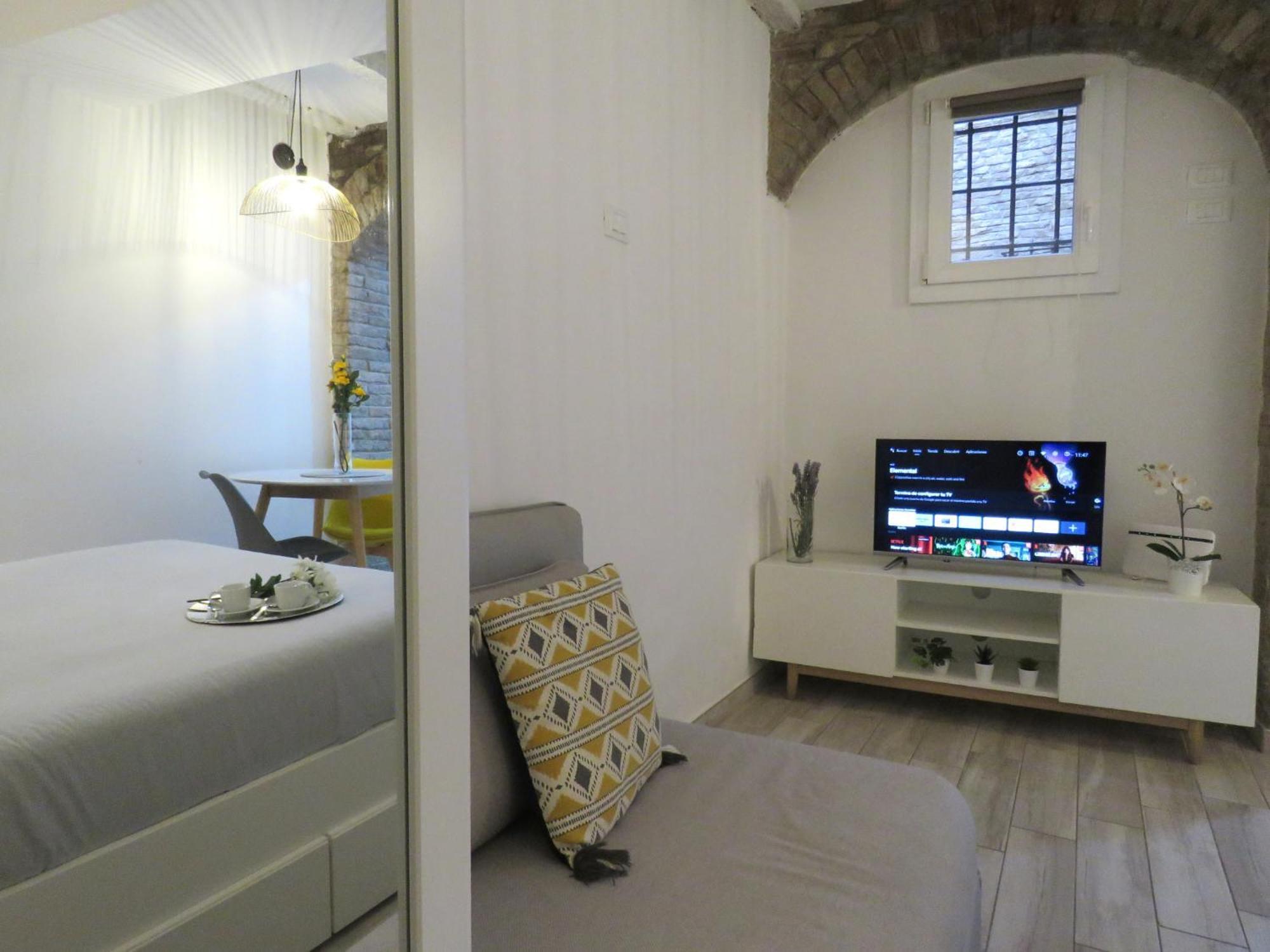 Oberdan Apartment Болонья Екстер'єр фото