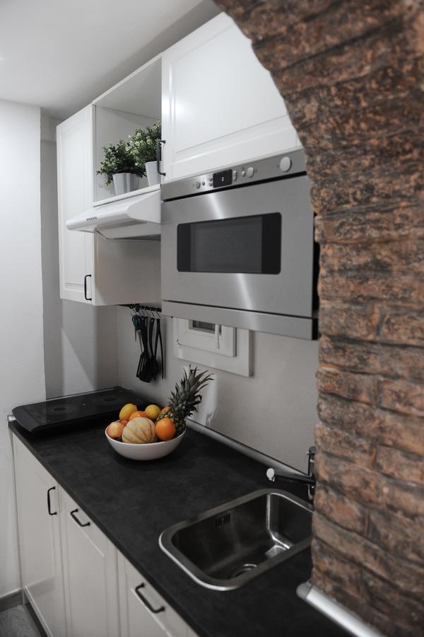 Oberdan Apartment Болонья Екстер'єр фото